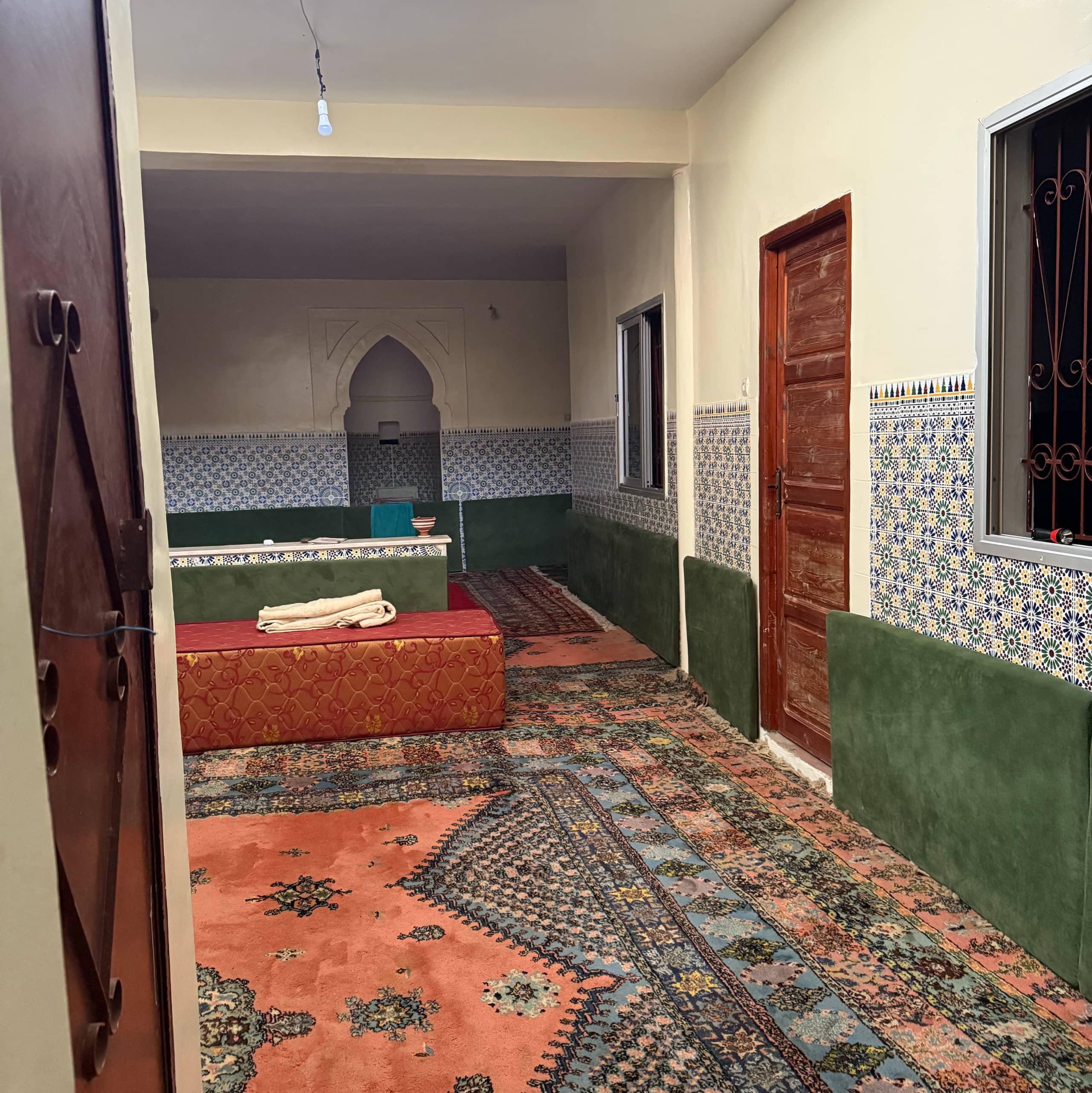 Sidi Lhaj Abdellah Ighachi, photograph 3