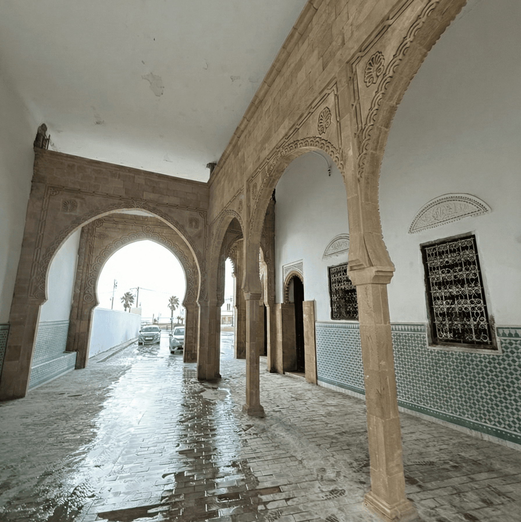Sidi Abdellah Benhassoun, photograph 3