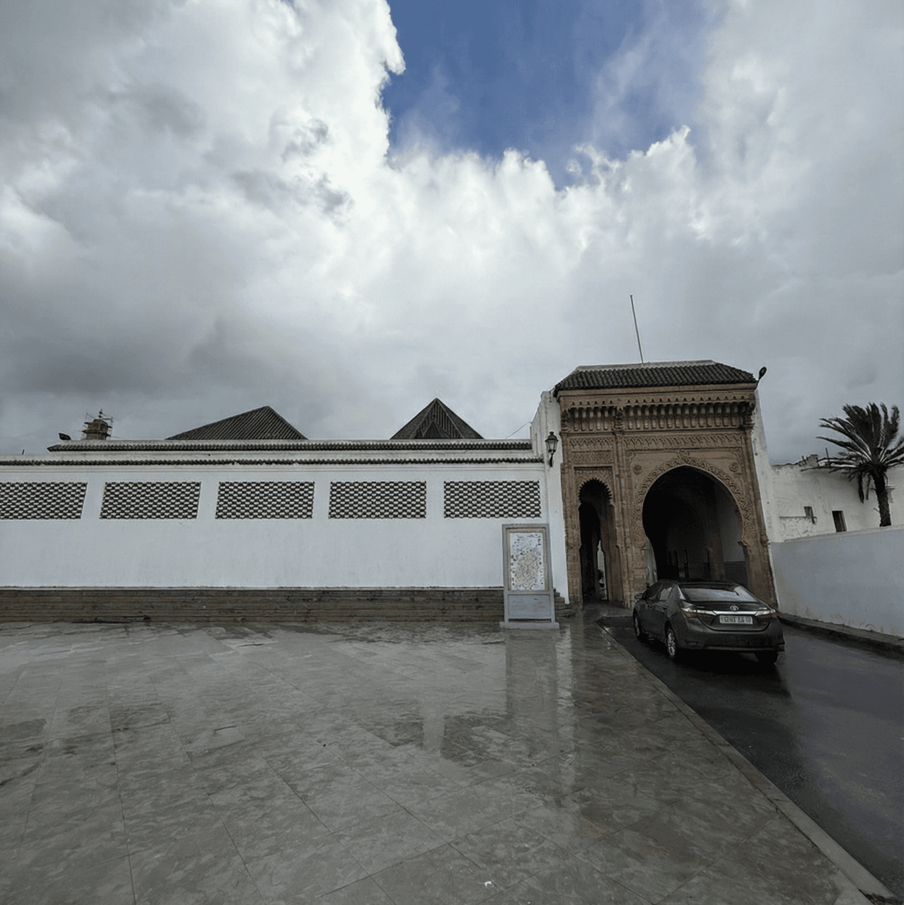 Sidi Abdellah Benhassoun, photograph 2