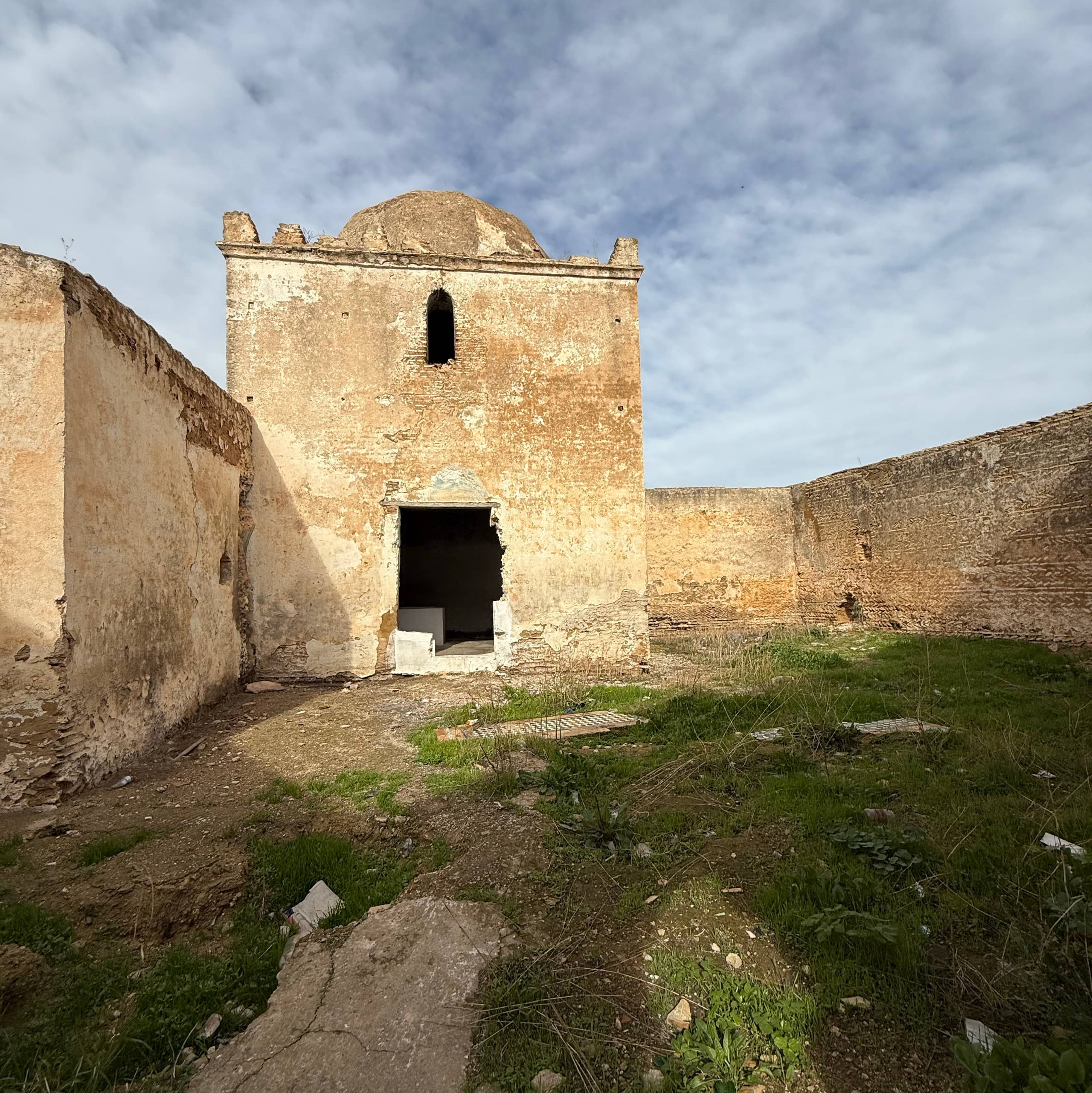 Sidi Ben Omar al-Harithi
