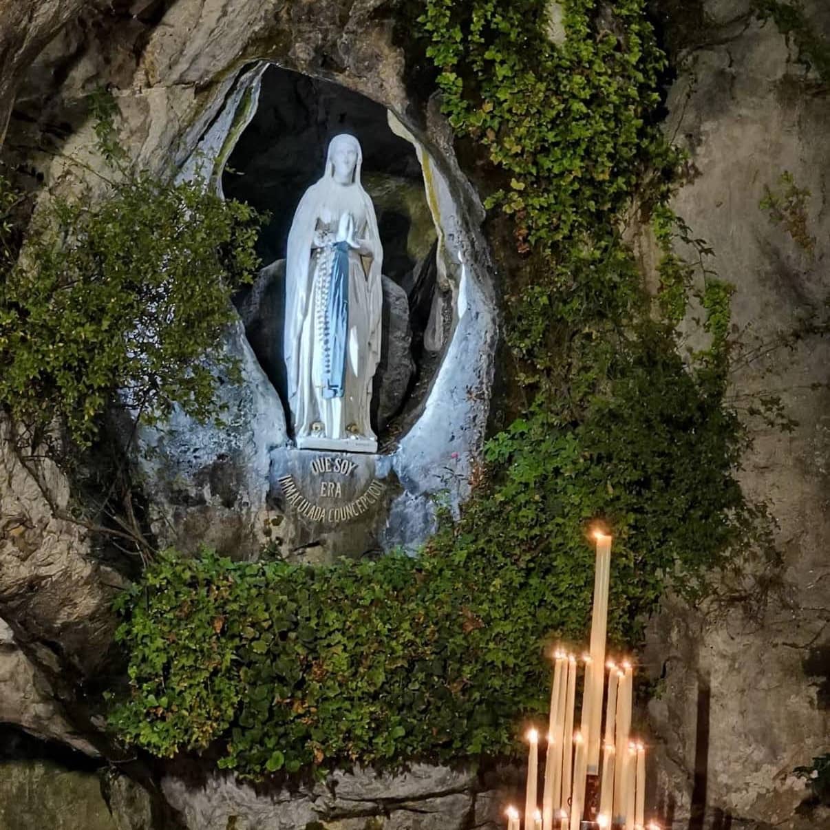 Notre-Dame de Lourdes