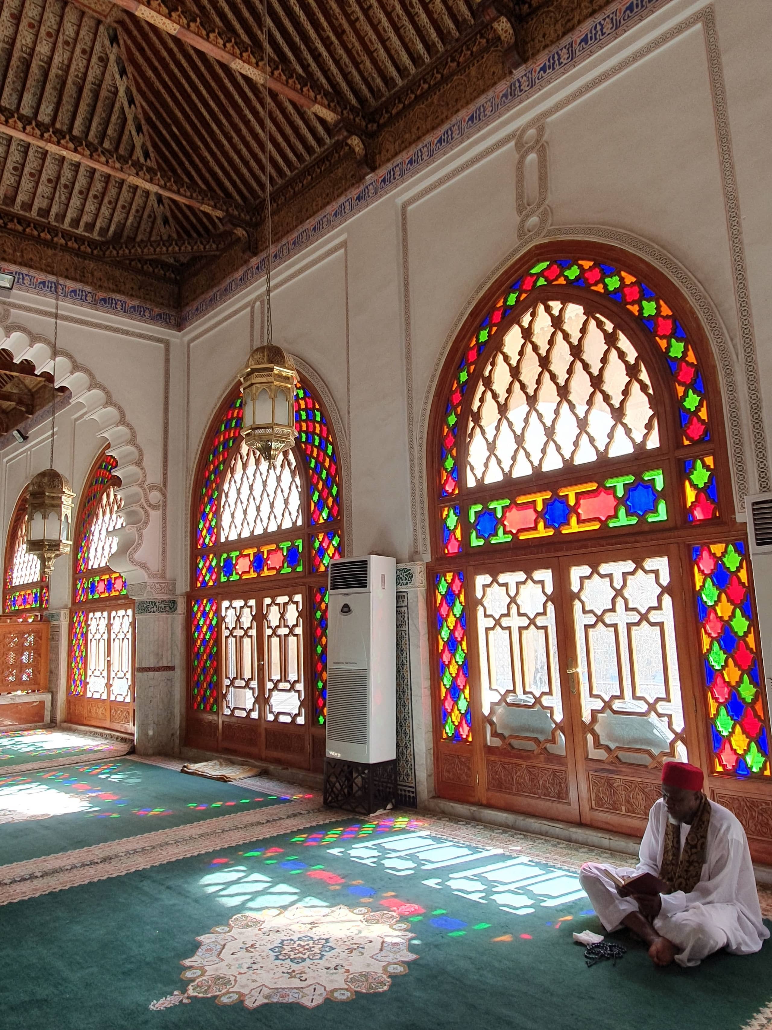 Sidi Ahmed Tijani