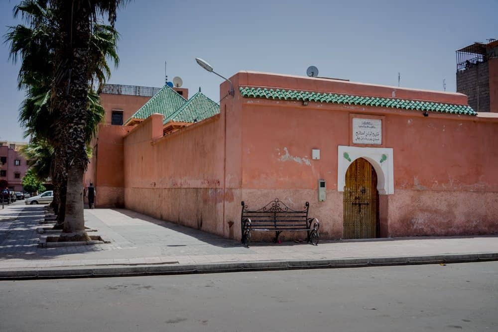Sidi Youssef Ben Ali