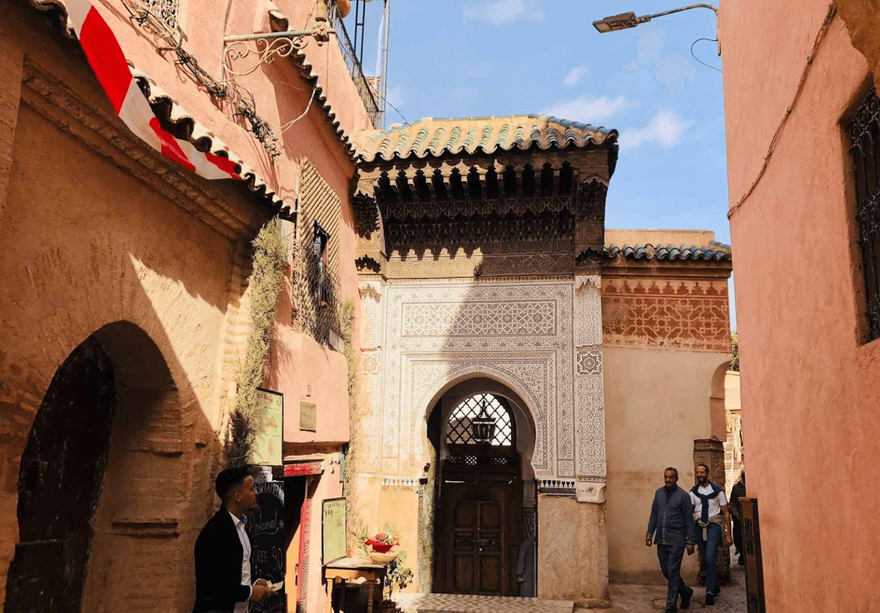Sidi Abdelaziz Tebbaa
