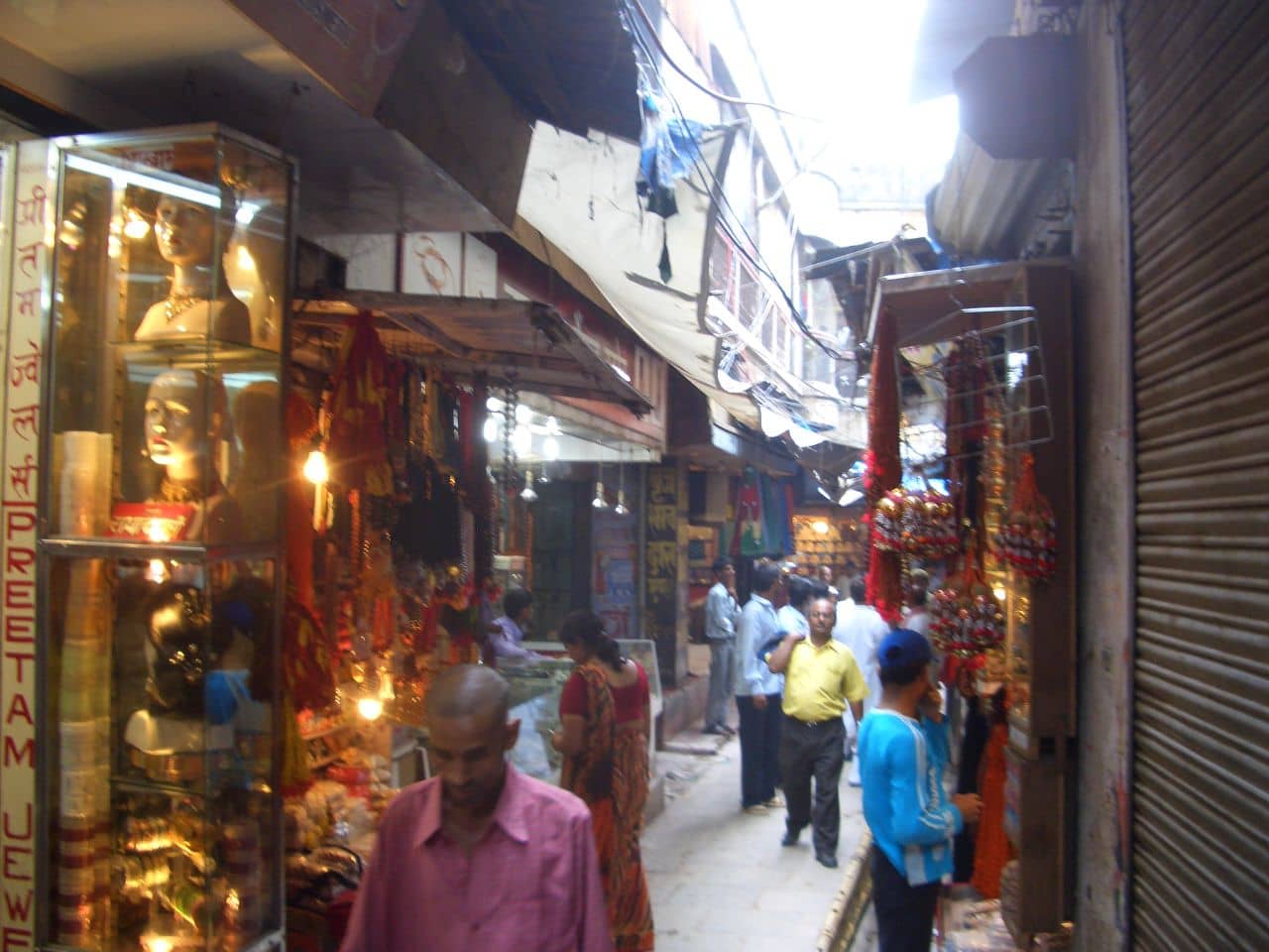 Varanasi (Kashi)