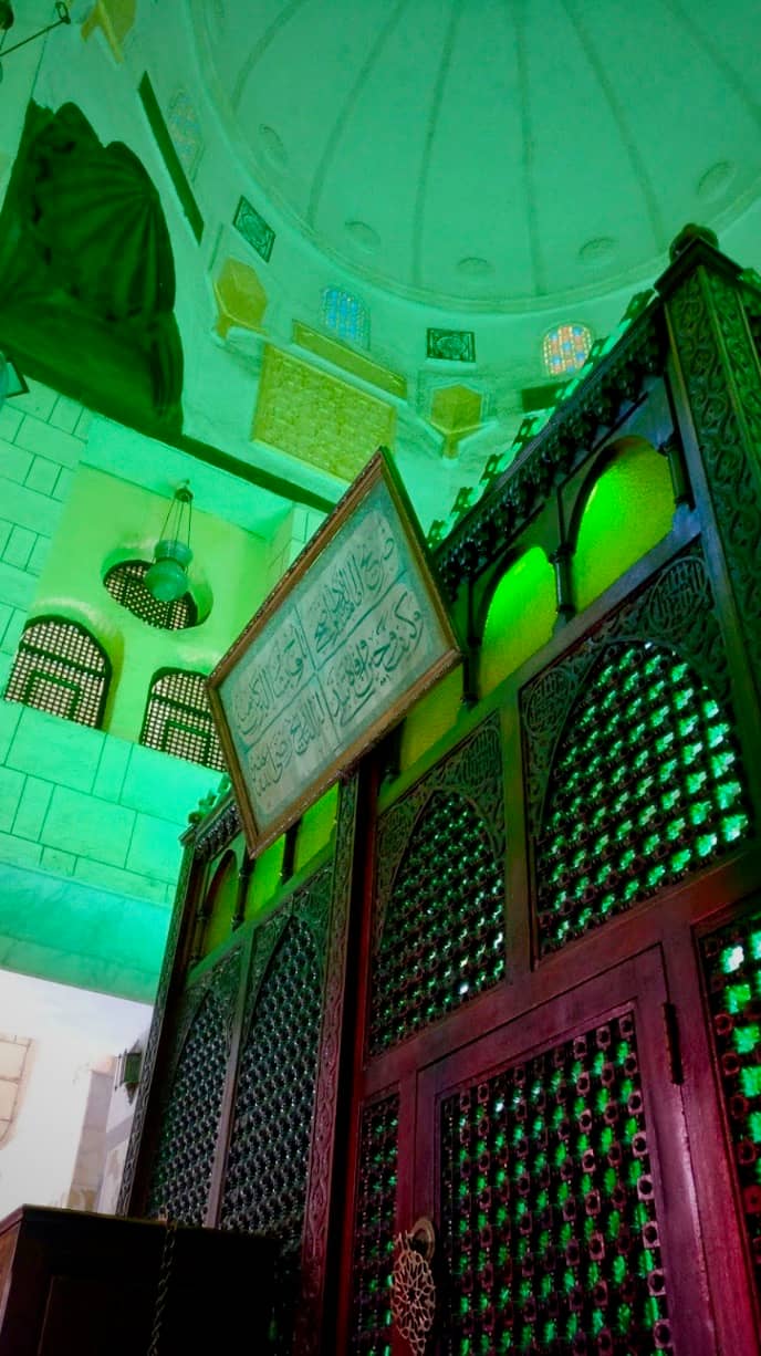 Sidi Ahmad al-Dardir