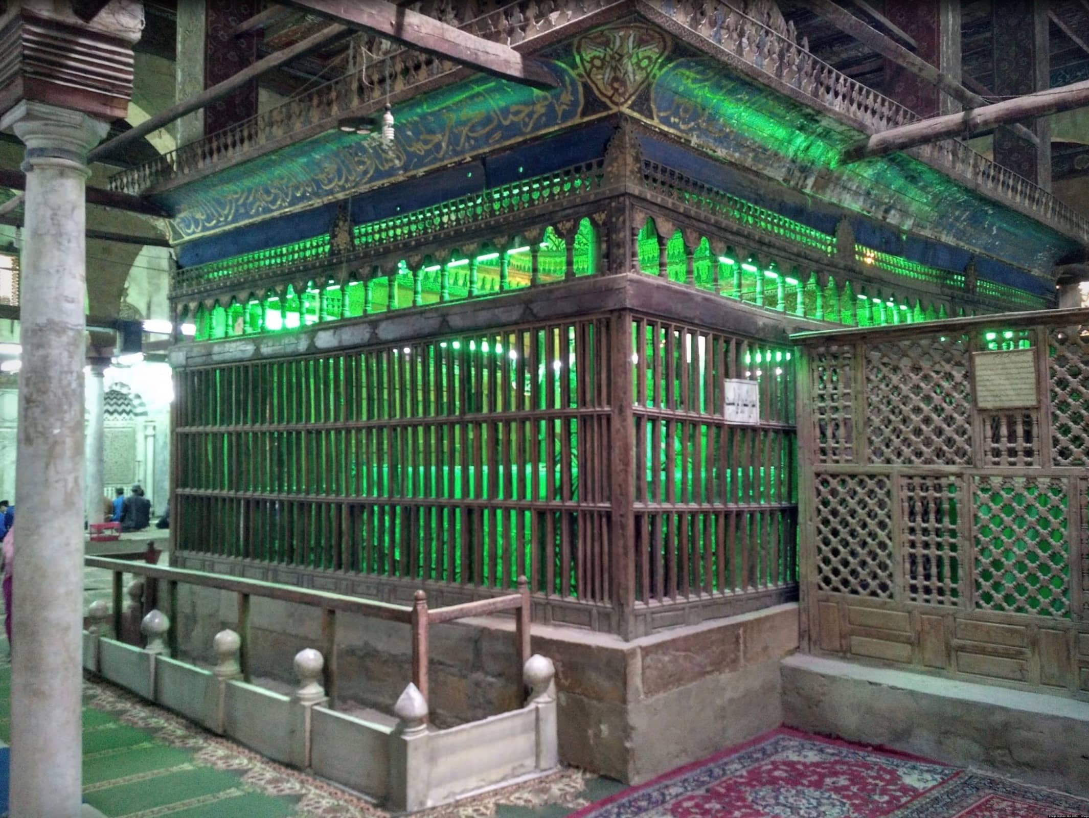 Alsada Alwafaeya