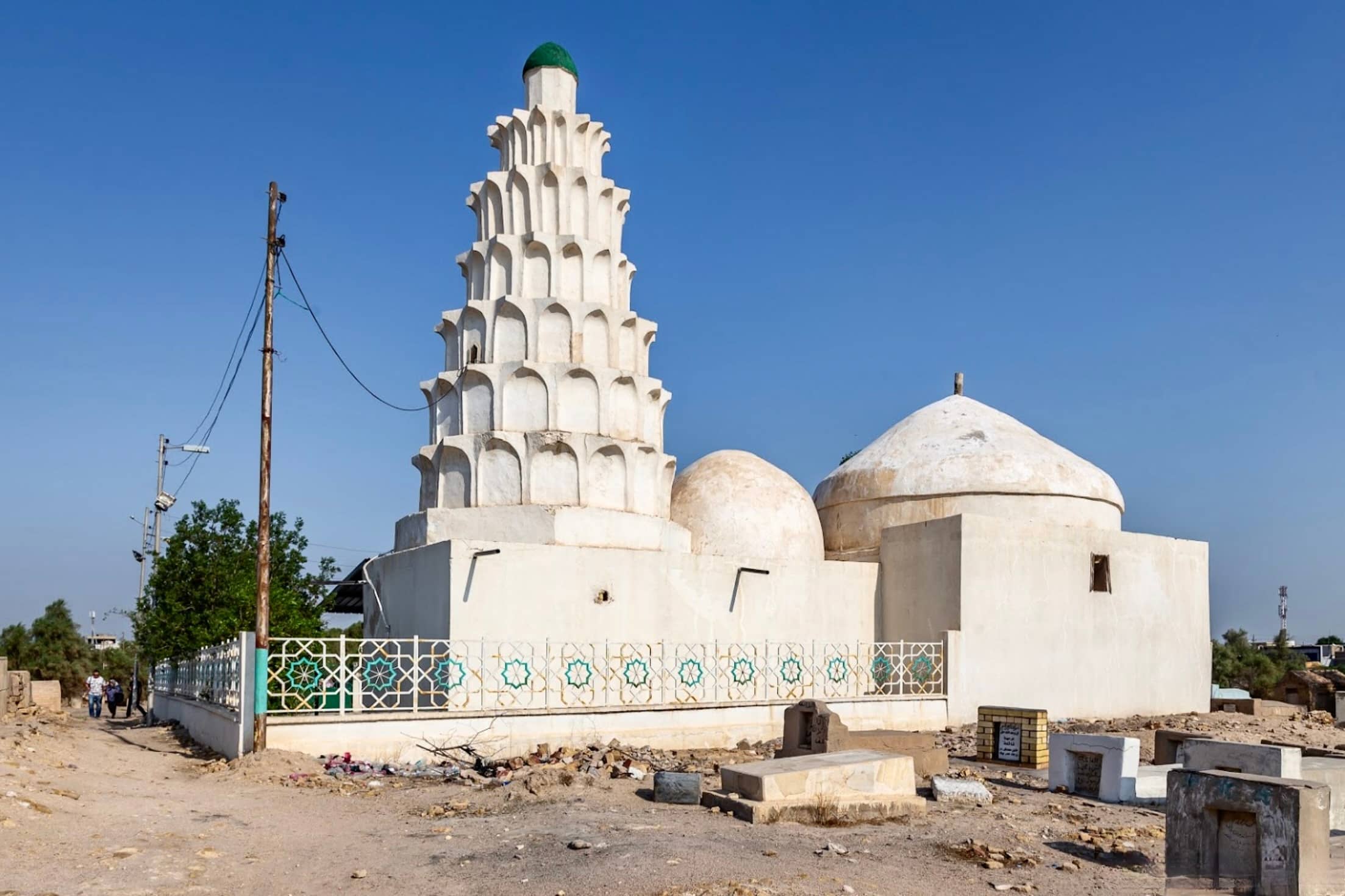Sidi Hasan al-Basri