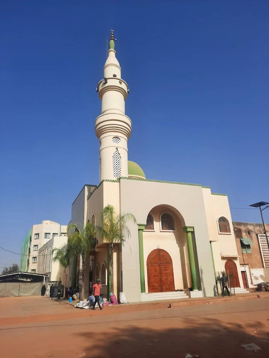 Thierno Muhammad al-Mansur Barru