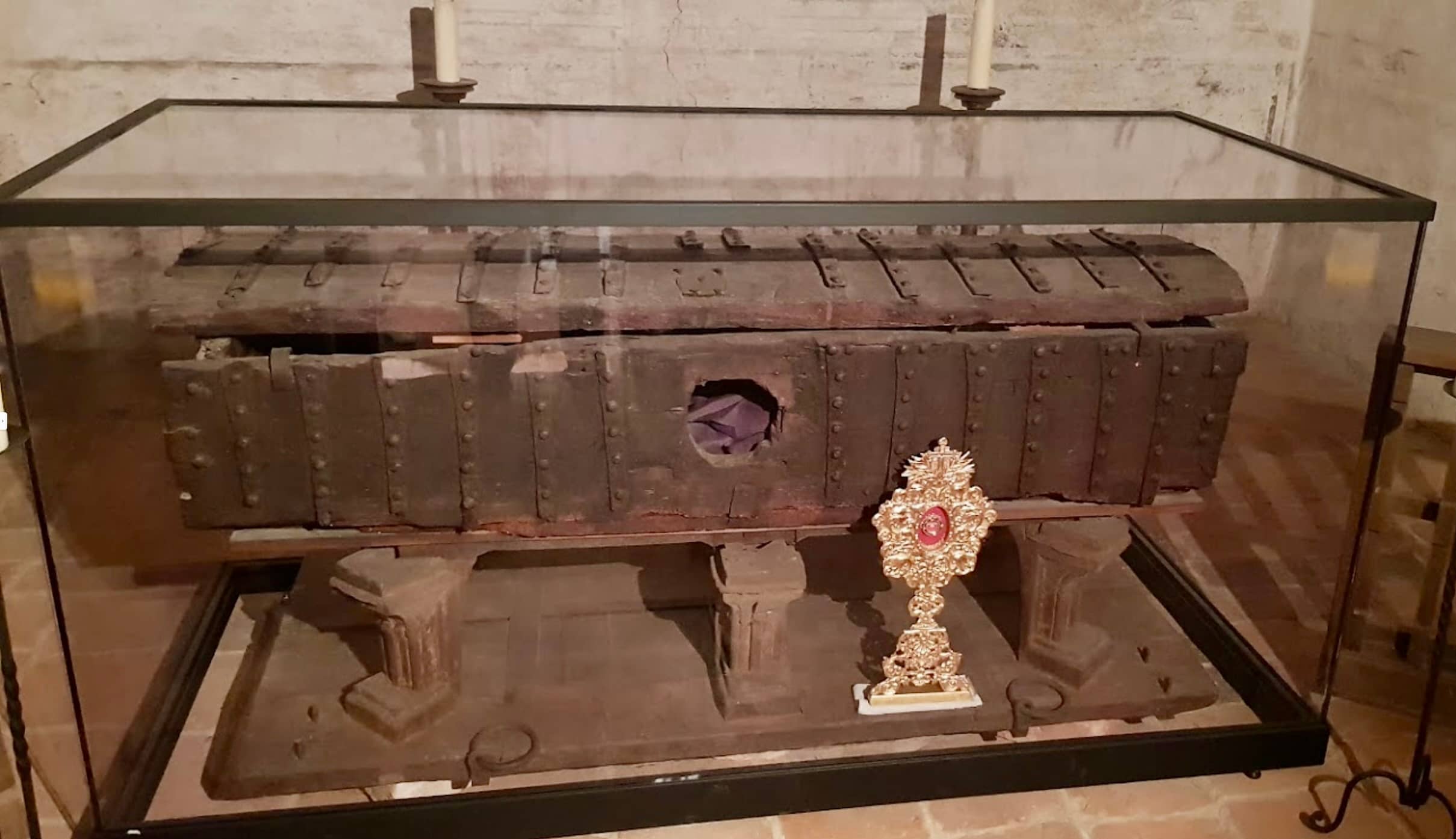 St. Bridget of Sweden