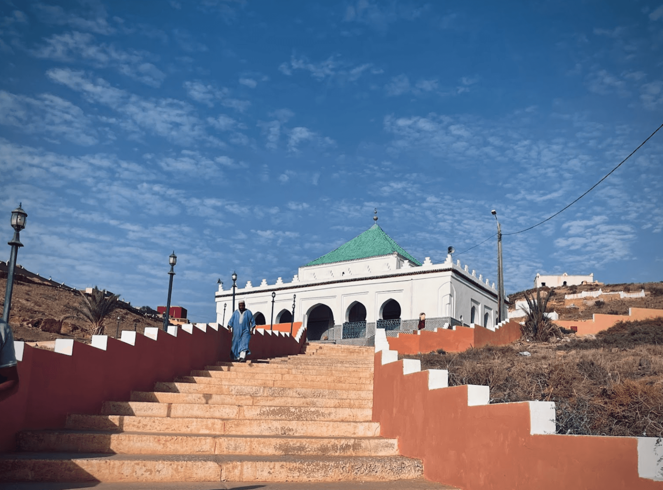 Sidi Ahmed ou Moussa