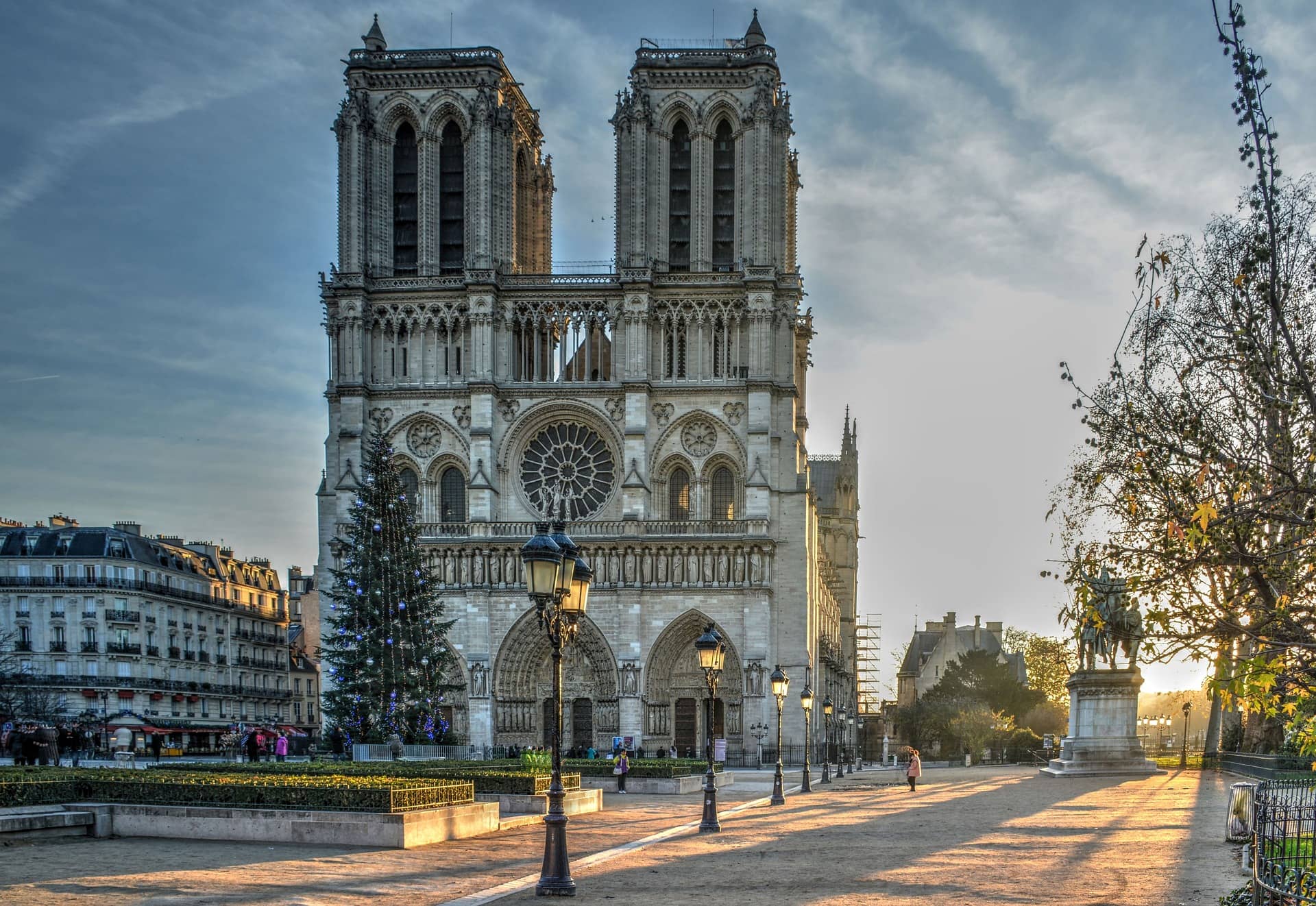France