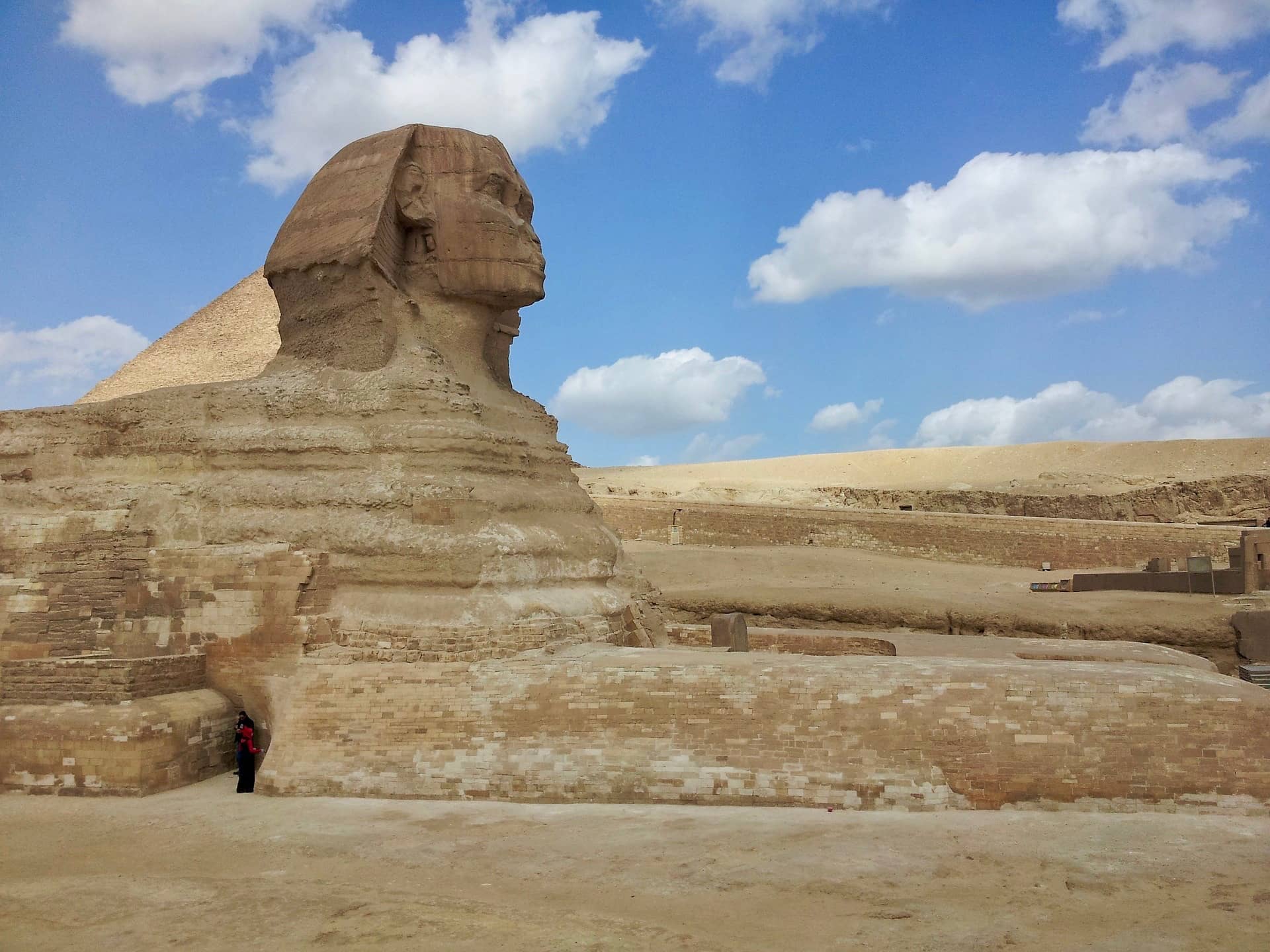 Egypt