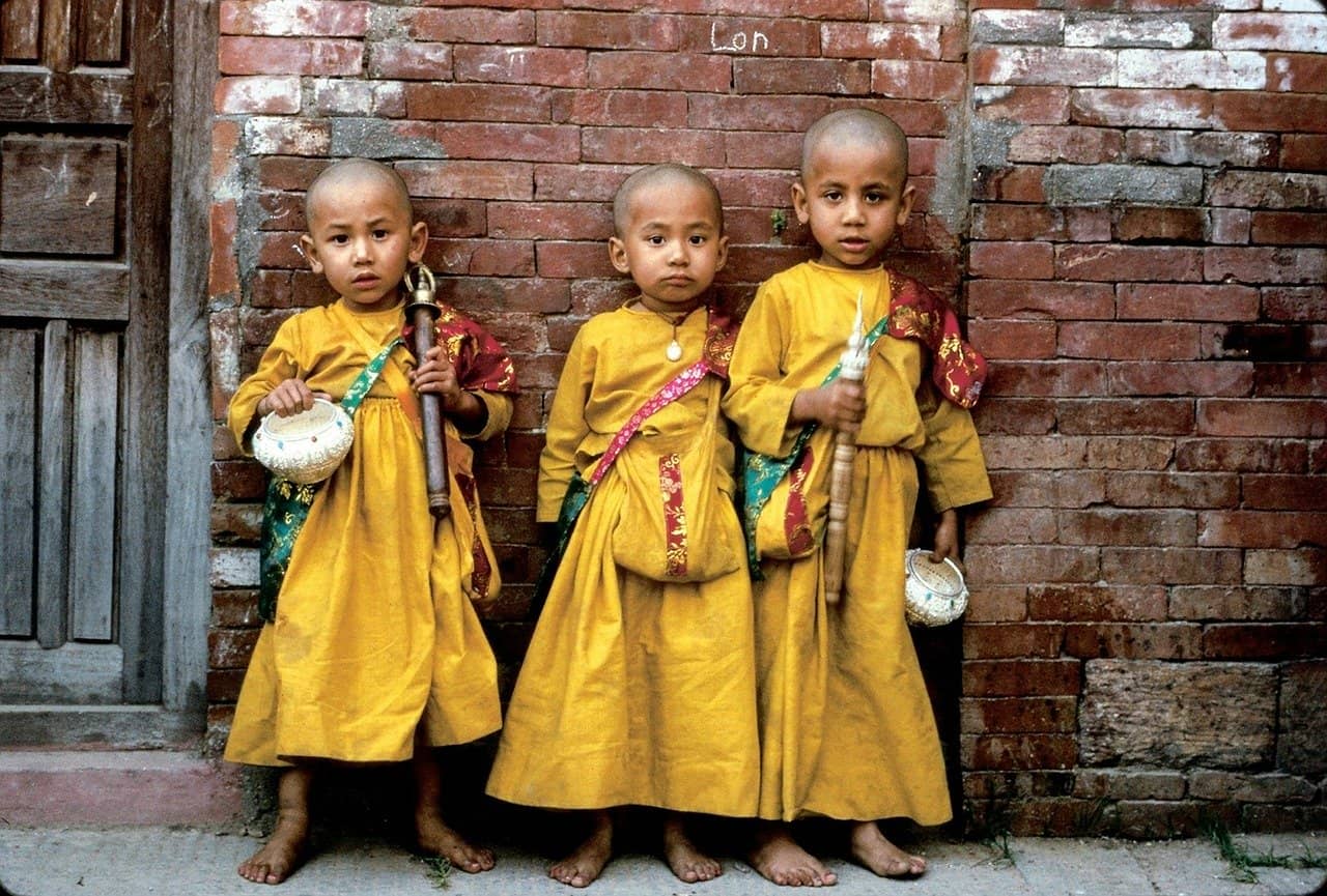 Nepal