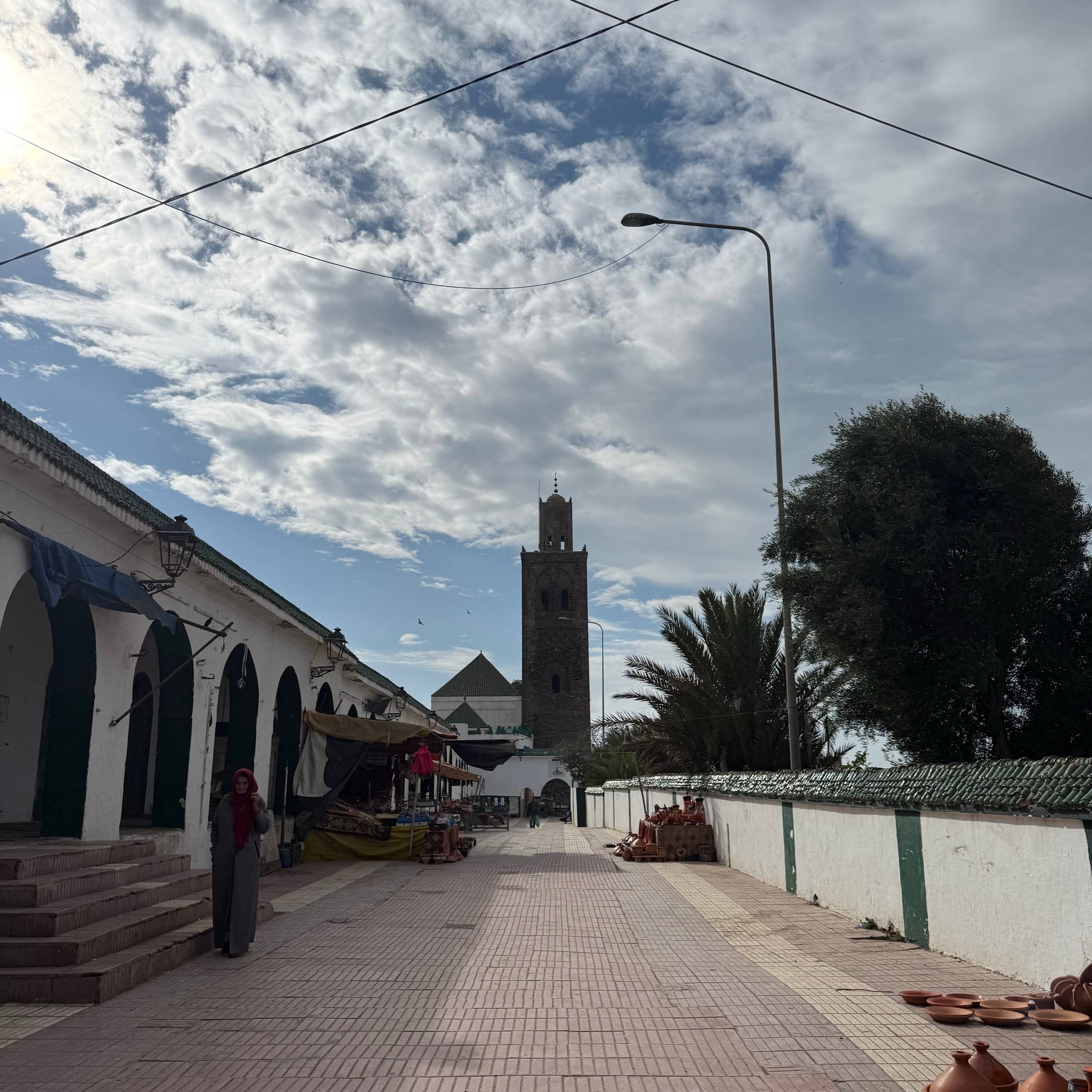 Moulay Abdallah Amghar, photograph 3