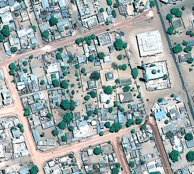 The City of Touba, picture 12