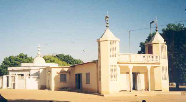 The City of Touba, picture 17