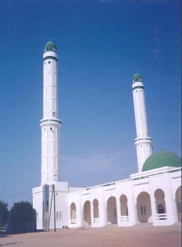 The City of Touba, picture 22