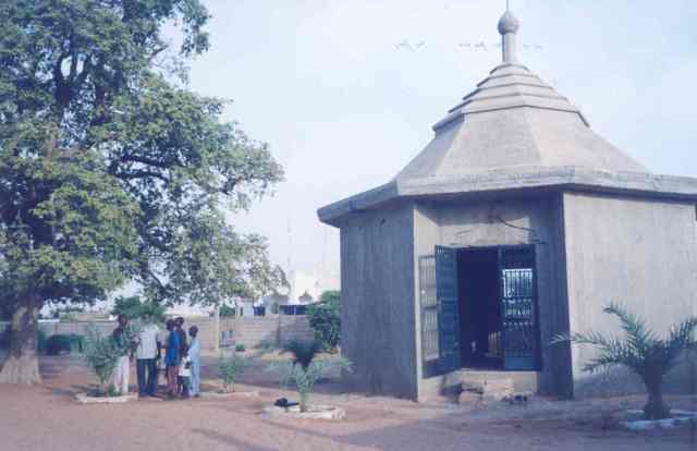 The City of Touba, picture 34