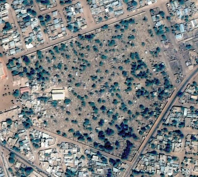 The City of Touba, picture 7