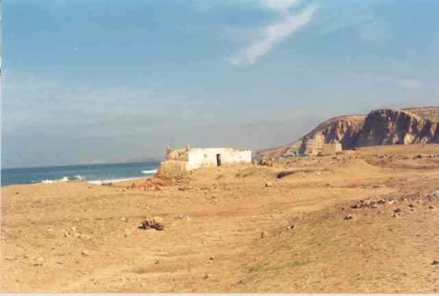 Morocco’s Seaside Shrines, picture 15