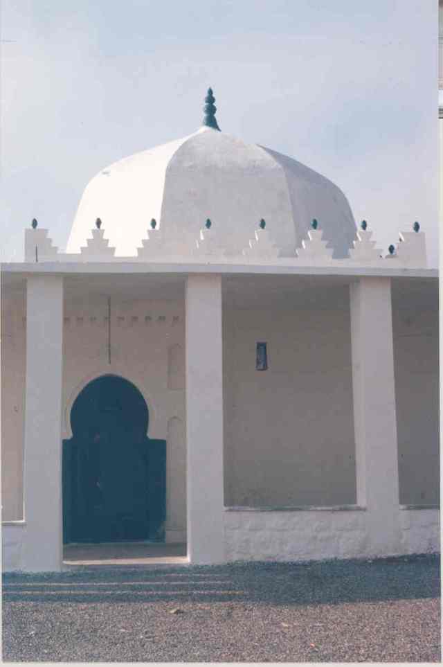 Morocco’s Seaside Shrines, picture 19