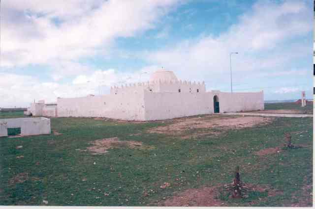 Morocco’s Seaside Shrines, picture 23