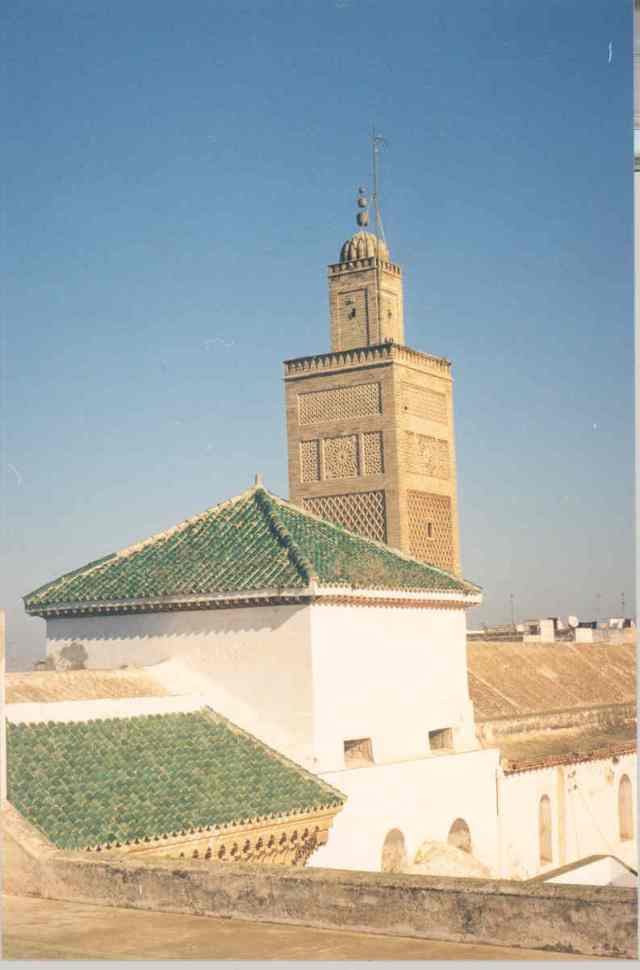 Morocco’s Seaside Shrines, picture 28