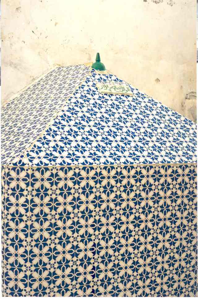 Morocco’s Seaside Shrines, picture 29