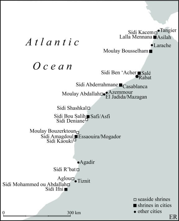 Morocco’s Seaside Shrines, picture 4
