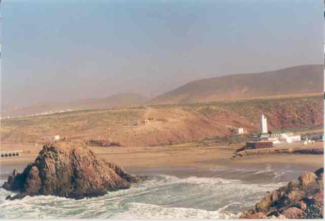 Morocco’s Seaside Shrines, picture 8