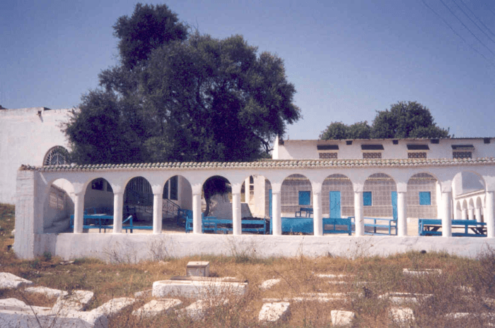 Rabbi Amram ben Diwane, picture 5