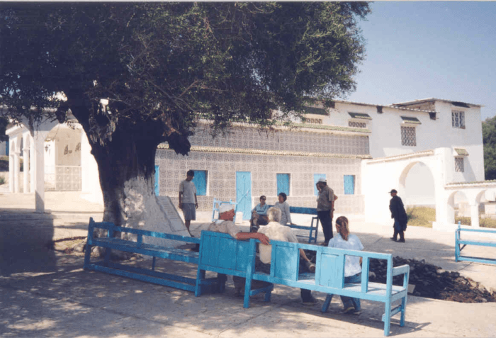 Rabbi Amram ben Diwane, picture 6