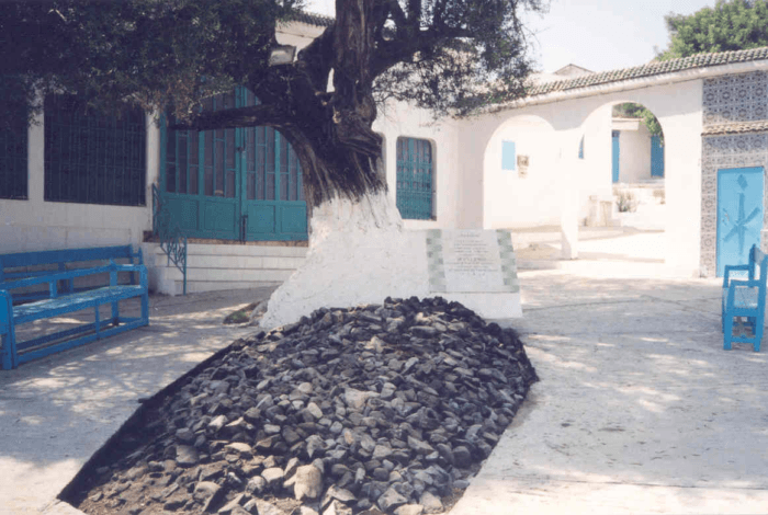 Rabbi Amram ben Diwane, picture 7