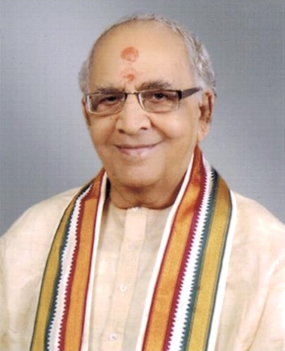 Sri Vagish Shastri